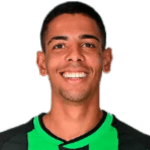 Photo of Mateus Henrique