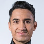 Photo of Patrick Gerry-Anthony Alcala Reichelt