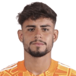 Photo of Rodrigo Bazilio