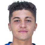 Photo of Nico Pereira