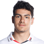 Photo of João Moreira