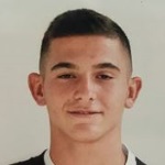 Photo of Arinaldo Rrapaj