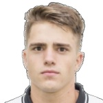 Photo of Matheus Melo