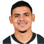 Photo of Raí da Silva Pessanha