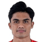 Photo of R. Sananta