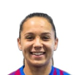 Photo of Martina Fernández