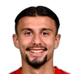 Photo of Berkay Yilmaz