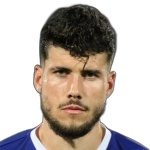 Photo of Mateus