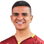 Photo of Jonathan Monsalve Montoya