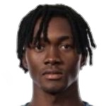 Photo of Daouda Doumbia