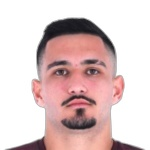 Photo of Vitor Barreto