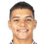 Photo of T. Silva