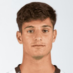 Photo of J. Pignani