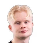 Photo of M. Könkkölä