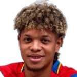 Photo of J. Bernal