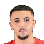 Photo of Zakaria Ariss