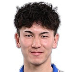 Photo of R. Kato