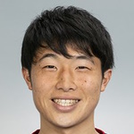 Photo of K. Hayashida