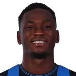 Photo of I. Sulemana