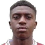 Photo of B. Omoregbe