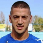 Photo of F. Beqja