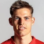 Photo of Wout Coomans