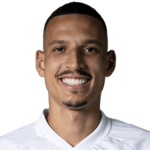 Photo of Gabriel Xavier