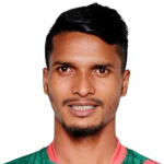 Photo of H. Murad