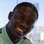 Photo of Souleymane Faye