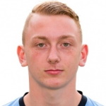 Photo of T. Kuijsten