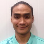 Photo of A. Aguinaldo