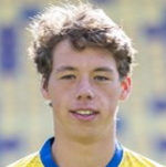 Photo of A. Dony