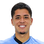 Photo of Felipe Andrés Ogaz Muñoz