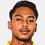 Photo of Mukhairi Ajmal Mahadi