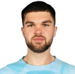 Photo of Luke Gauer