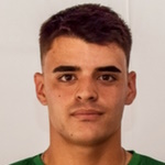 Photo of R. Hornos
