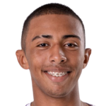 Photo of Diago Nahuel Fernández Sosa