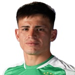 Photo of D. Piña