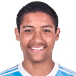 Photo of J. Herrera