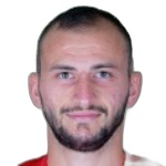 Photo of E. Hakaj