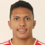 Photo of Matteo Amoroso