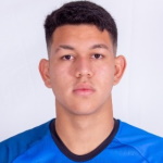 Photo of F. Benítez