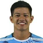 Photo of D. Durán
