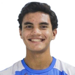 Photo of Matheo Becerra Suarez Arana