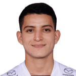 Photo of Yeltzin Hernán Erique Villigua