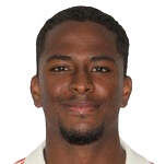 Photo of Lucas Ryan
