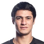 Photo of Yashir Islame Pinto