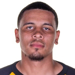 Photo of Jalen Jones
