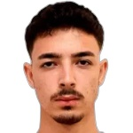 Photo of Arda Usluoğlu