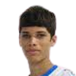 Photo of R. Eguez